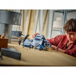 LEGO STAR WARS 75435 Battle of Felucia Separatist MTT