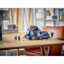 LEGO STAR WARS 75435 Battle of Felucia Separatist MTT