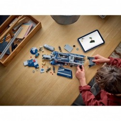 LEGO STAR WARS 75435 Battle of Felucia Separatist MTT