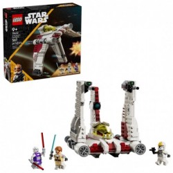 LEGO STAR WARS 75432 V-19...