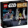 LEGO STAR WARS 75432 V-19 Torrent Starfighter
