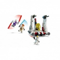 LEGO STAR WARS 75432 V-19 Torrent Starfighter