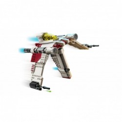 LEGO STAR WARS 75432 V-19 Torrent Starfighter