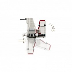 LEGO STAR WARS 75432 V-19 Torrent Starfighter