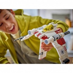 LEGO STAR WARS 75432 V-19 Torrent Starfighter