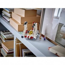 LEGO STAR WARS 75432 V-19 Torrent Starfighter