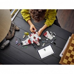 LEGO STAR WARS 75432 V-19 Torrent Starfighter