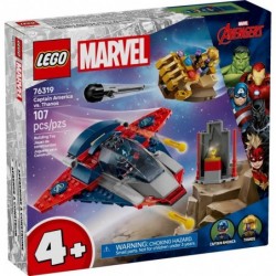 LEGO MARVEL 76319 Captain...