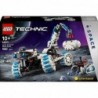 LEGO TECHNIC 42211 Lunar Outpost Moon Rover