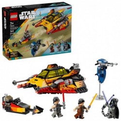 LEGO STAR WARS 75414 The...