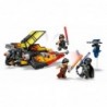 LEGO STAR WARS 75414 The Force Burner Snowspeeder