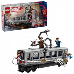 LEGO MARVEL 76321...