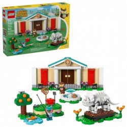 LEGO ANIMAL CROSSING 77056...