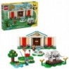 LEGO ANIMAL CROSSING 77056 Blathers's Museum Collection