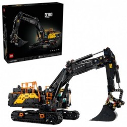 LEGO TECHNIC 42215 Volvo...