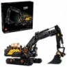 LEGO TECHNIC 42215 Volvo EC500 Hybrid Excavator