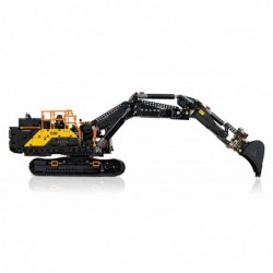 LEGO TECHNIC 42215 Volvo EC500 Hybrid Excavator