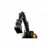 LEGO TECHNIC 42215 Volvo EC500 Hybrid Excavator