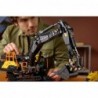 LEGO TECHNIC 42215 Volvo EC500 Hybrid Excavator