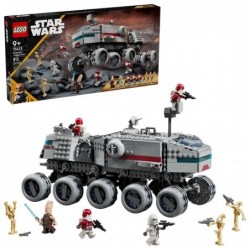 LEGO STAR WARS 75413...