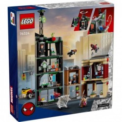 LEGO MARVEL 76324...