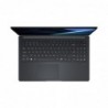 ASUS ExpertBook B1503CVA-S72272X i5-1334U 15.6"FHD 60Hz 300nits AG 16GB DDR5 SSD512 Intel UHD Graphics Cam720p WLAN+BT