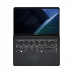 ASUS ExpertBook B1503CVA-S72272X i5-1334U 15.6"FHD 60Hz 300nits AG 16GB DDR5 SSD512 Intel UHD Graphics Cam720p WLAN+BT