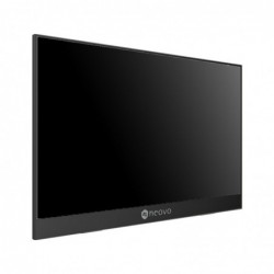 AG NEOVO PORTABLE MONITOR 15" OLED 4K USB-C HDMI 400
