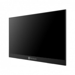 AG NEOVO PORTABLE MONITOR 15" OLED 4K USB-C HDMI 400