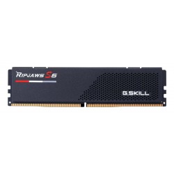 G.Skill Ripjaws S5 F5-6000J3444F64GX2-RS5K memory module 125 GB 2 x 64 GB DDR5 5800 MT/s