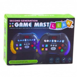Game Console Electronic Arcade Game 999 Levels