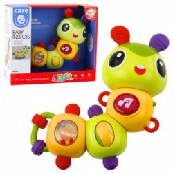 Interactive Sensory...