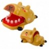 Biting Capybara Mini Dentist Arcade Game Figure