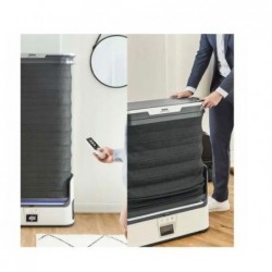 TEFAL YT4050E1 Automatic Steam Cabinet