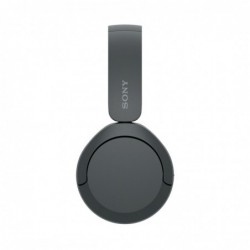 Sony WH-CH520 Headset Wireless Head-band Calls/Music USB Type-C Bluetooth Black