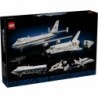 LEGO ICONS 10360 Shuttle Carrier Aircraft