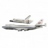 LEGO ICONS 10360 Shuttle Carrier Aircraft