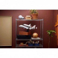 LEGO ICONS 10360 Shuttle Carrier Aircraft