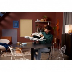 LEGO ICONS 10360 Shuttle Carrier Aircraft