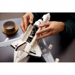 LEGO ICONS 10360 Shuttle Carrier Aircraft