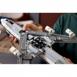 LEGO ICONS 10360 Shuttle Carrier Aircraft