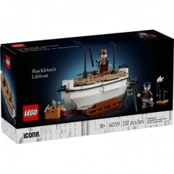 LEGO ICONS 40729...