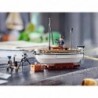 LEGO ICONS 40729 Shackleton's Lifeboat