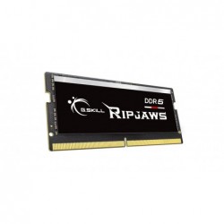 G.SKILL RIPJAWS SO-DIMM DDR5 16GB 5600MHZ CL40 1,1