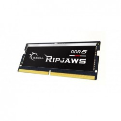 G.SKILL RIPJAWS SO-DIMM DDR5 16GB 5600MHZ CL40 1,1