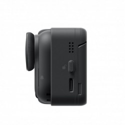 Insta360 GO Ultra Standard Bundle (Midnight Black)