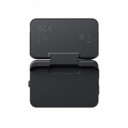 Insta360 GO Ultra Standard Bundle (Midnight Black)