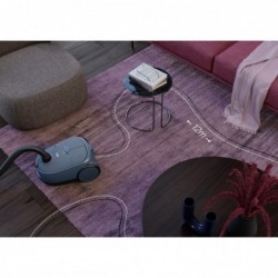 Odkurzacz tradycyjny 550W AB61C2DB AEG