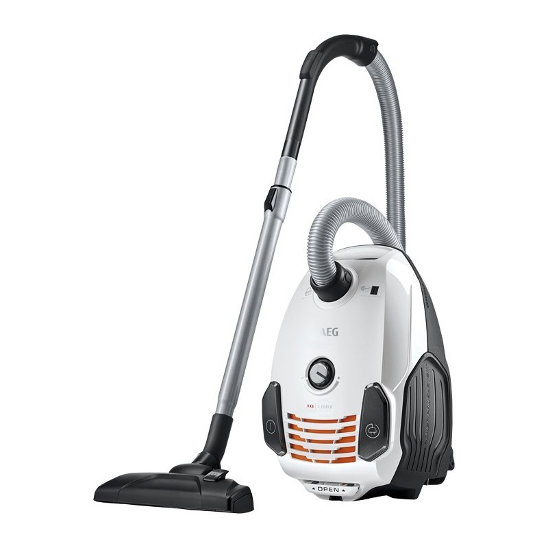 Odkurzacz tradycyjny 800W VX6-2-IW-5 AEG