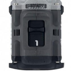 Wiertarko-wkrętarka McLaren DCD85MP2T 18V 2 aku 5Ah